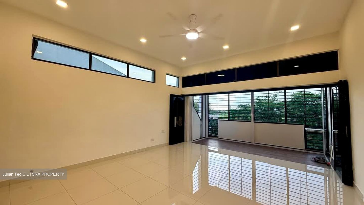 Clementi Park (D21), Condominium #550017921